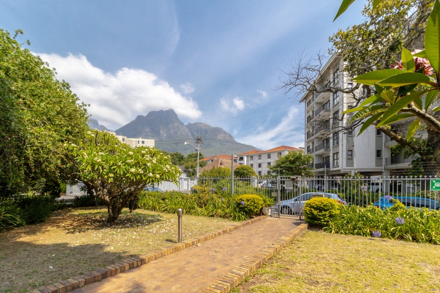 To Let 3 Bedroom Property for Rent in Rondebosch Western Cape
